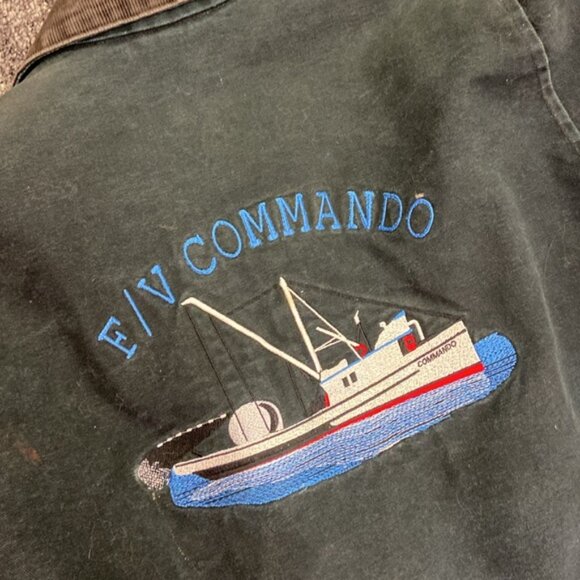 Carhartt Jacket - Picture 5 of 5